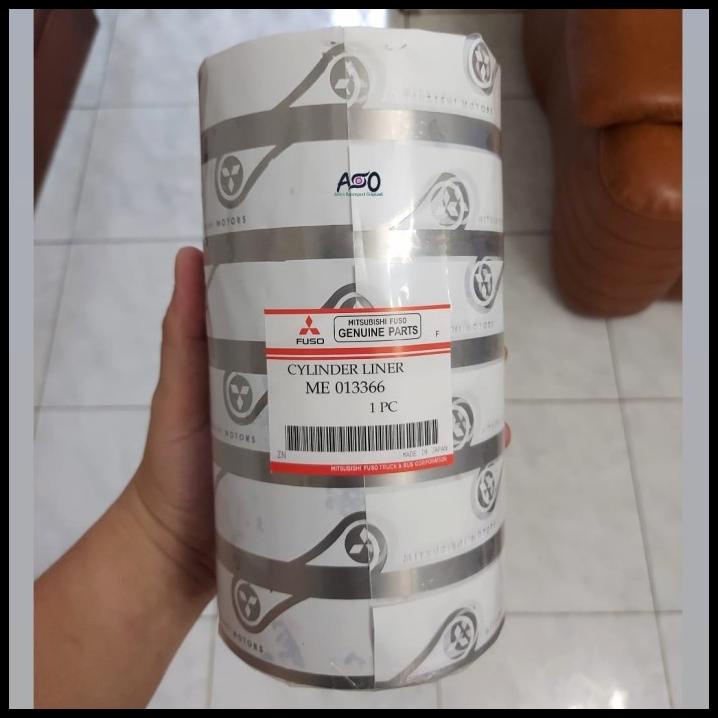 Cylinder Liner Boring Fuso Ps110 Ps 110 Ps120 Ps125 Ps 125 4D32 Canter