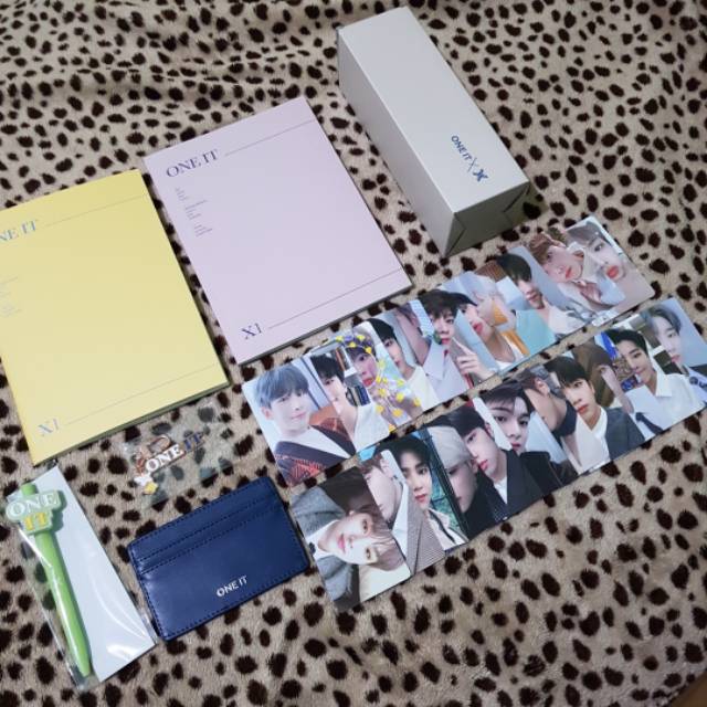 X1 Membership Kit Sharing