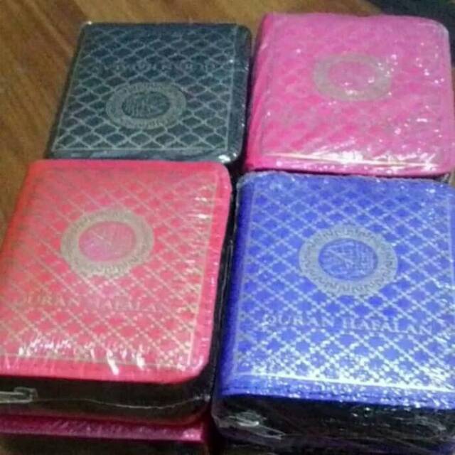 Al Quran Hafalan Al Mahira Saku