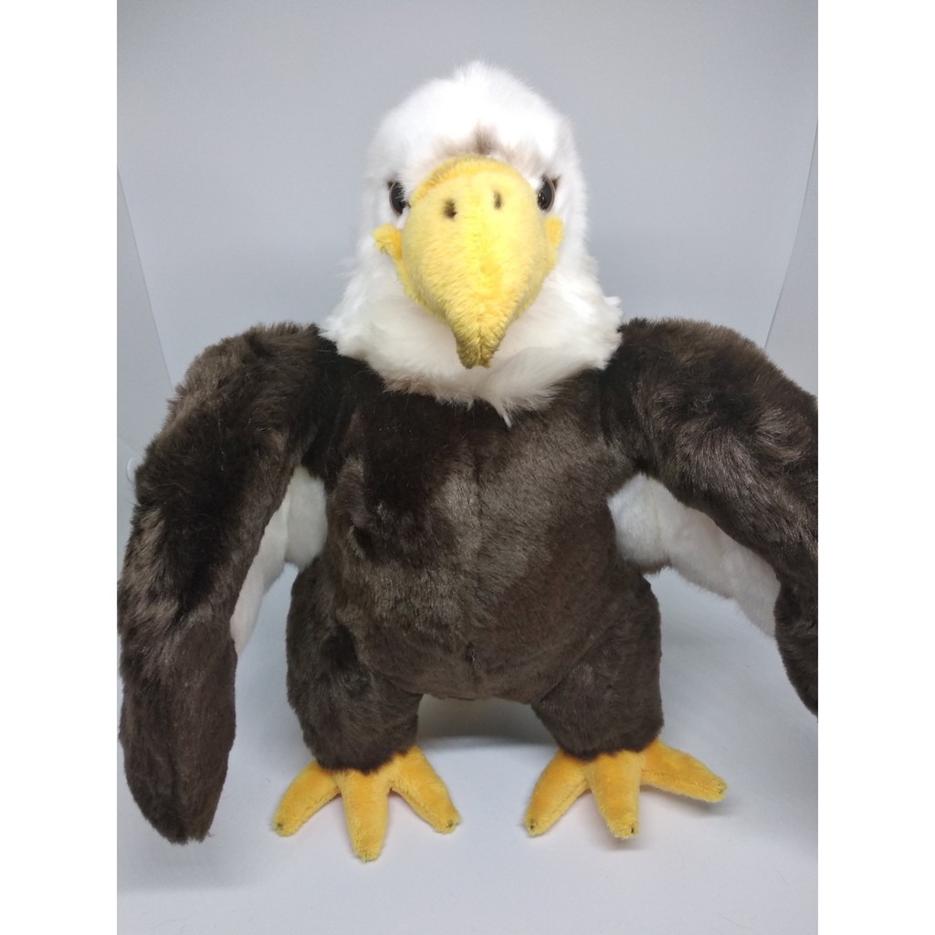 Boneka Burung Elang (M)