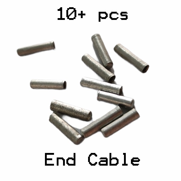 End Cap Outer Cable Shifter - Tutup Housing Kabel Shifter 4mm