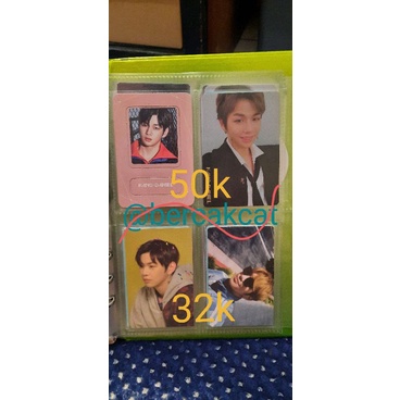 PC WANNA ONE MINHYUN DANIEL JISUNG ONG SEONGWOO DAEHWI WOOJIN SLOGAN MINHYUN DOLL DANIEL HONEYNIEL