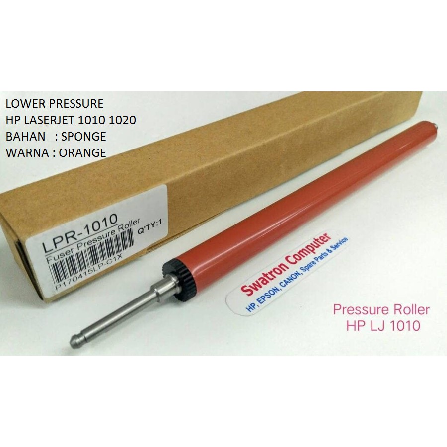 Lower Presure Lj 1010/1020/3015/1015/M1005/3030/LBP2900/lbp3000