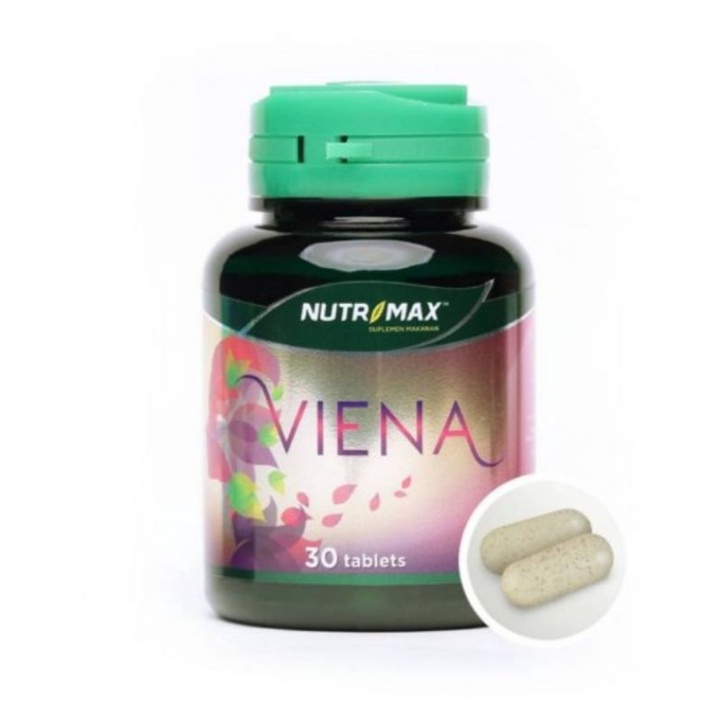 Nutrimax Viena 30S