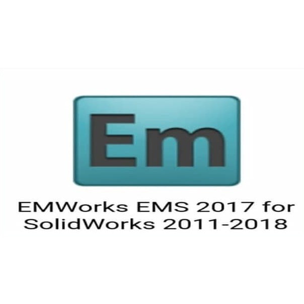 EMSWorks EMS 2017 For SolidWorks 2011-2018 Full Version