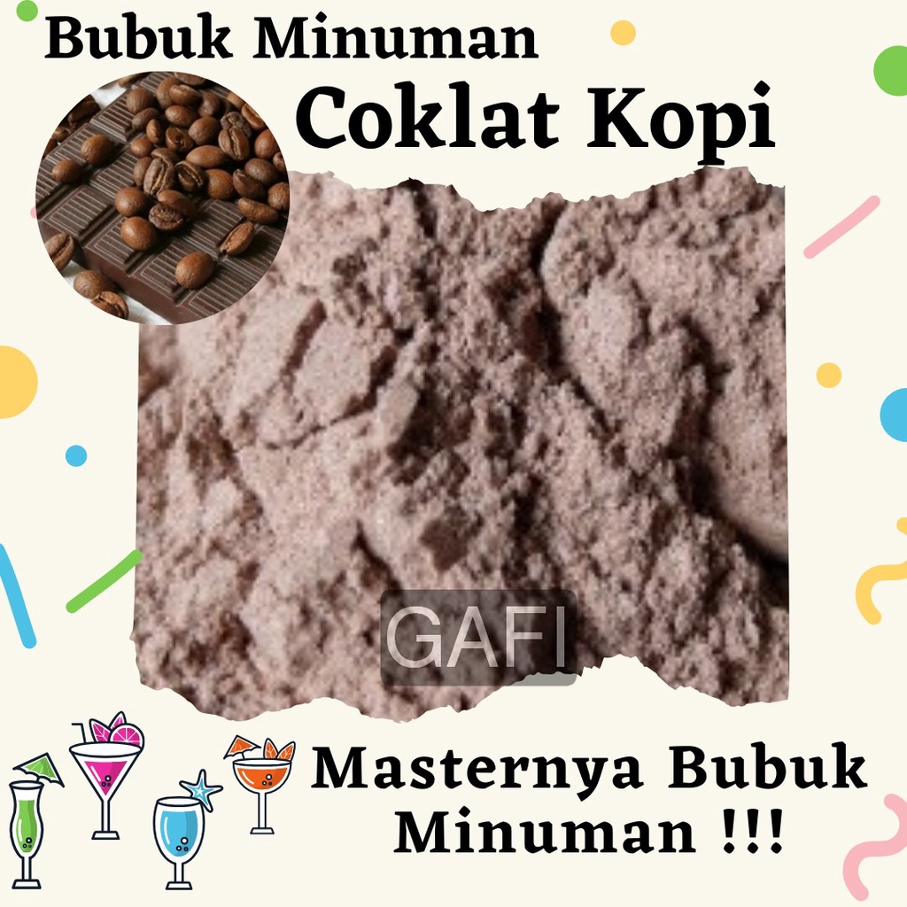 

Bubuk Minuman Rasa Coklat Kopi 1Kg Minuman Powder Rasa Coklat Kopi Kiloan Drinking Powder 1 Kg Kekinian Boba Aneka Instan Murah Enak Terbaik Halal Premium Distributor Toko