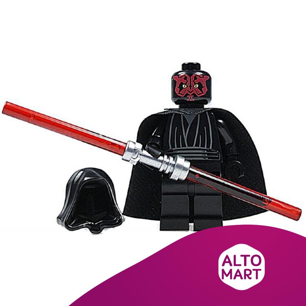 lego darth maul