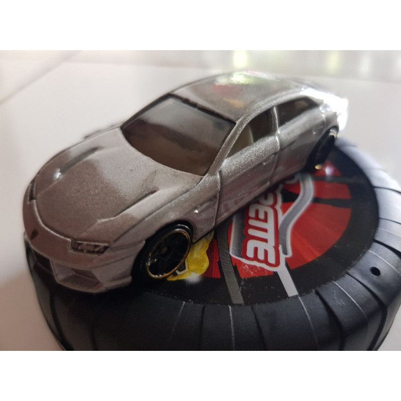 Hot Wheels Lamborghini Estoque LOOSE