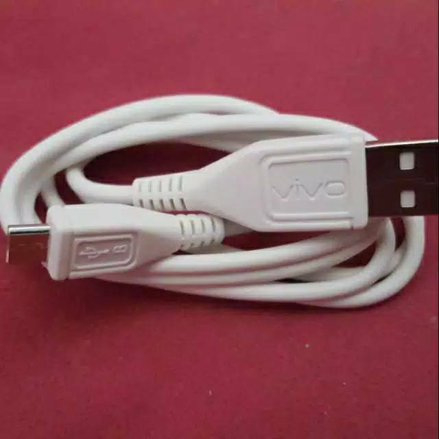 KABEL DATA VIVO V11 V9 V7 V5 V3 Y69 Y31 PLUS (2A) SUPPORT