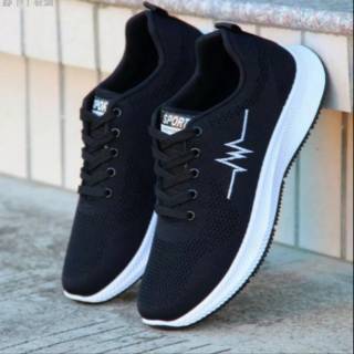 Sepatu Sneakers Pria Wanita X2