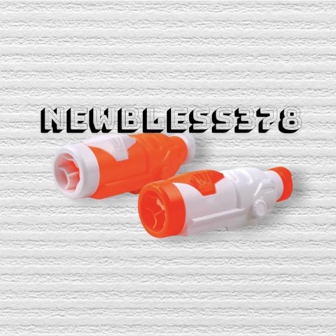 Teropong Nerf - Targeting Nerf - Sight Scope Nerf Gun - Nerf Elite