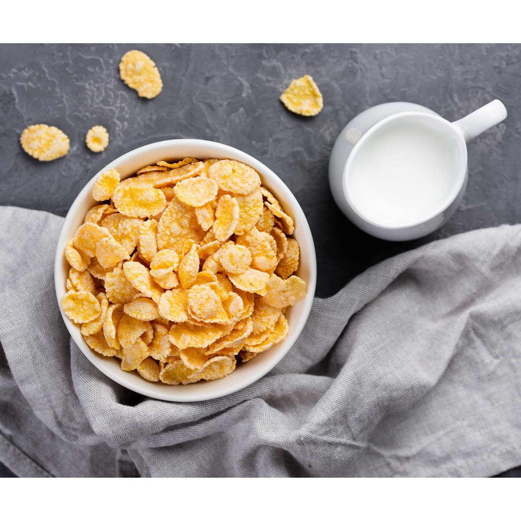 

Cornflake / Corn Flakes / Sereal (1 kg)