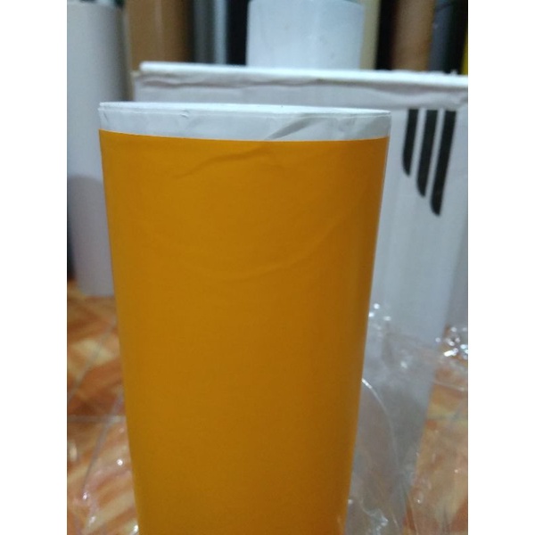 skotlet Profix kuning/Med yellow dof 020M