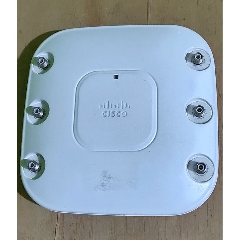 CISCO AIR-CAP3502E-C-K9