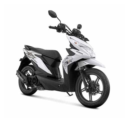 Kunci Kontak Beat Fi Esp Street Sporty Esp K81 - Kode 35010 K81 N00