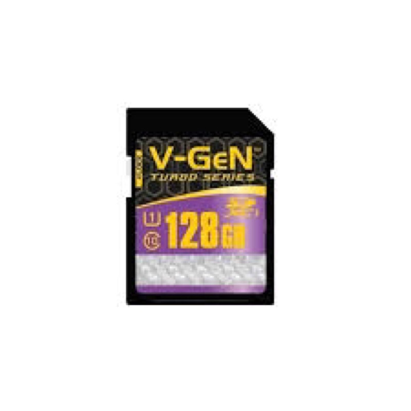 Memori card VGEN class 10 turbo