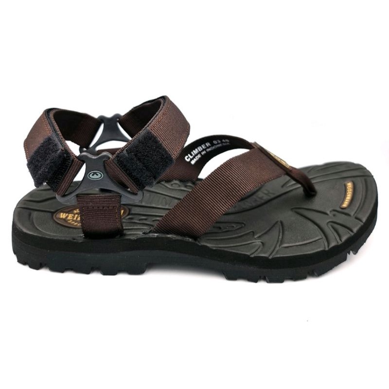 SANDAL GUNUNG WEIDENMANN CLIMBER 03
