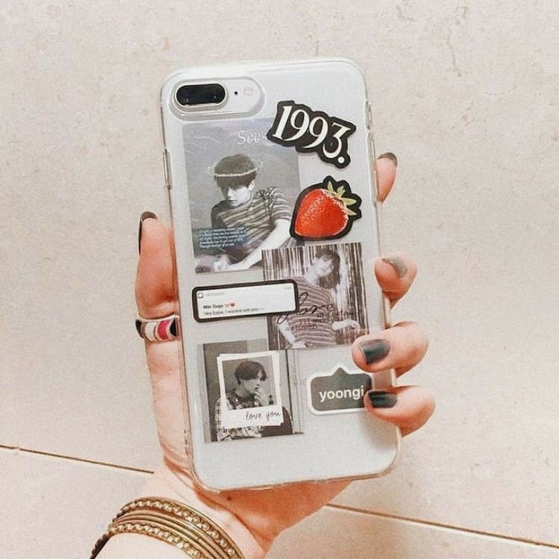 

PO tumblr case akrilik (mika)