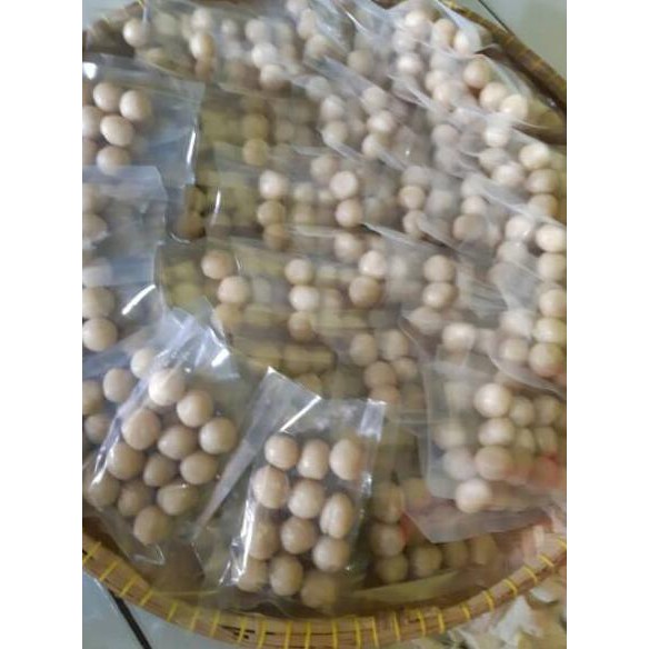 

SALEE! Baso Aci Kuliner Khas Garut