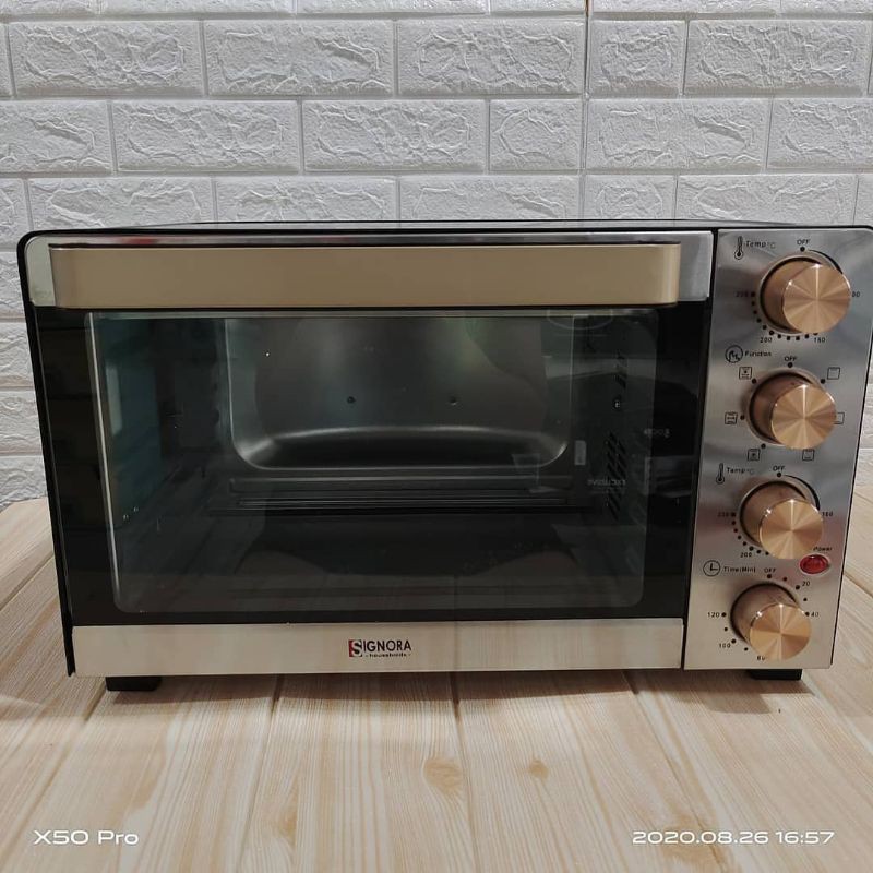 oven la belle signora oven signora