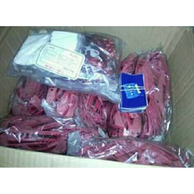 

Label dan hang tag