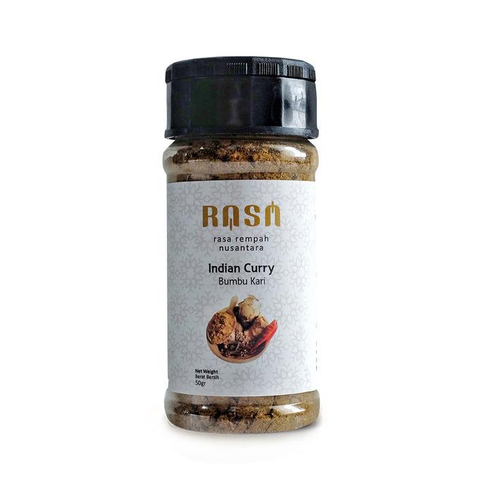 

PROMO RASA Rempah Nusantara Bumbu all MIXED SPICES MURAH