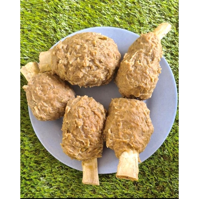

Bakso IGA Frozen