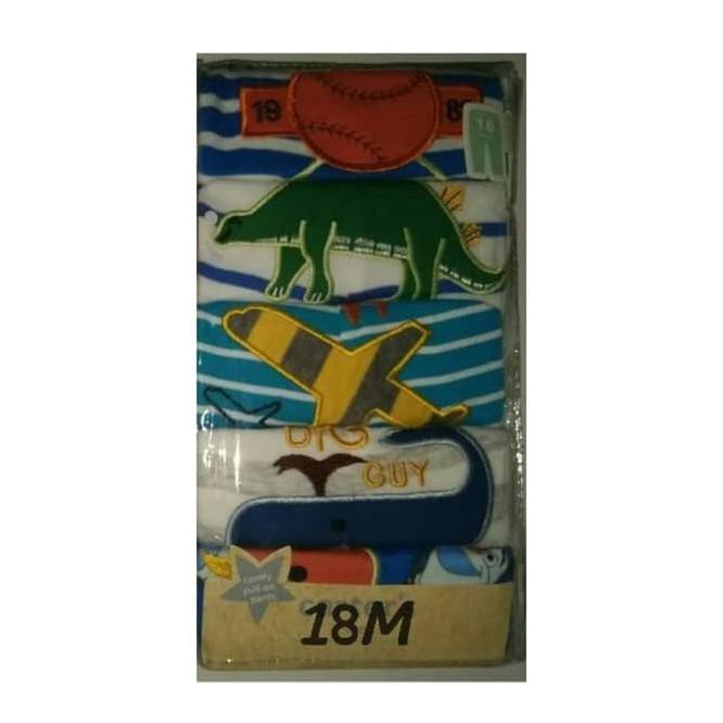 hp53 celana panjang / long pants carter untuk bayi / anak laki-laki / boy q3oi