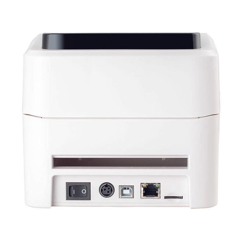 Xprinter Printer Barcode Thermal XP-420B USB BLUETOOTH Resi Shopee Marketplace