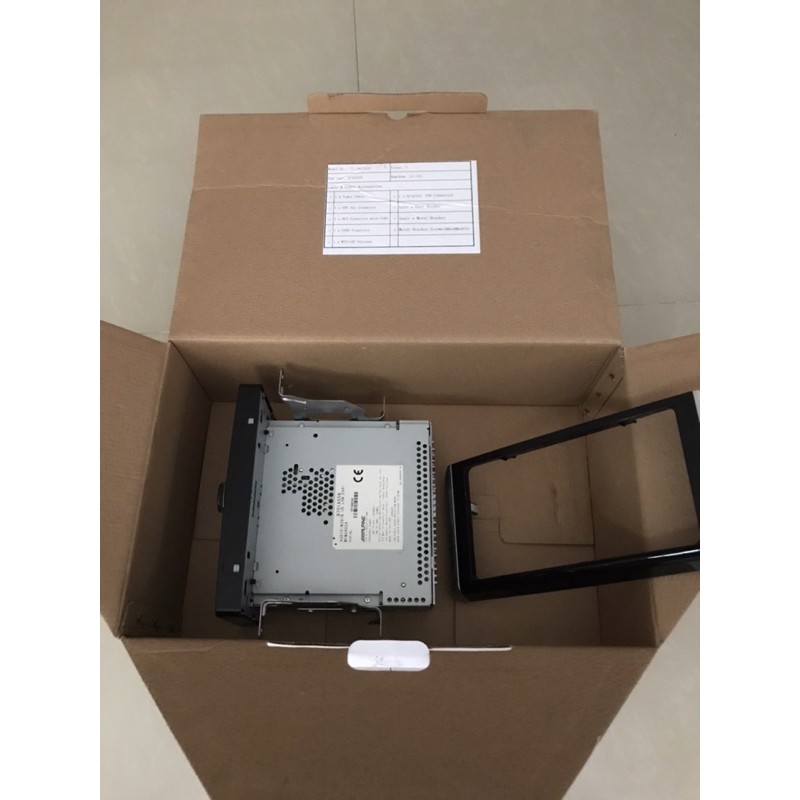 Dijual Tape Mobil Xpander 100% Ori
