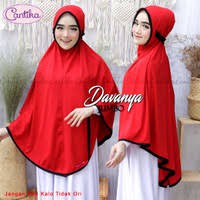 HIJAB INSTANT DAVANYA ORI DK