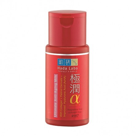 -Goku Anti Aging Milk