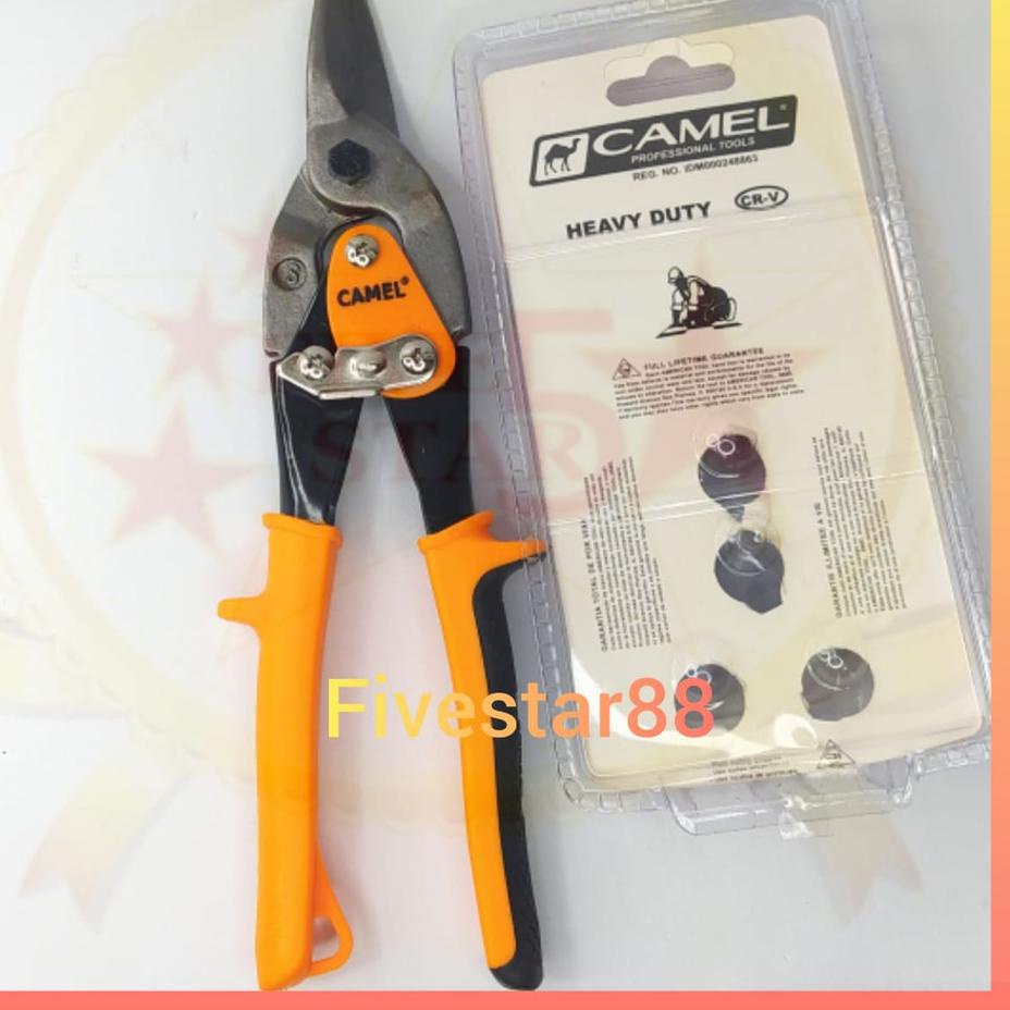 

New Gunting Camel Gunting Holo Heavy Duty Gunting Seng Hollow Gunting Holo Tajam Gunting Baja Ringan 愛