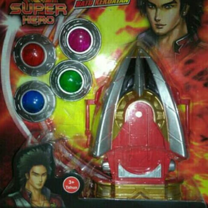 Satria Garuda Bima X