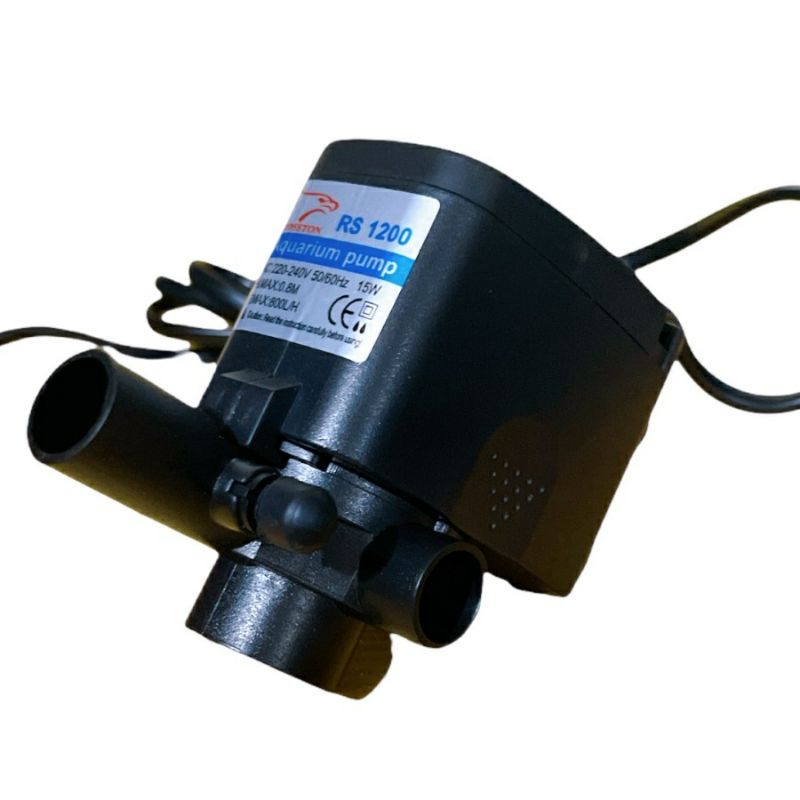 POMPA FILTER AQUARIUM ROSTON RS 1200 WP 1200 SP 1200