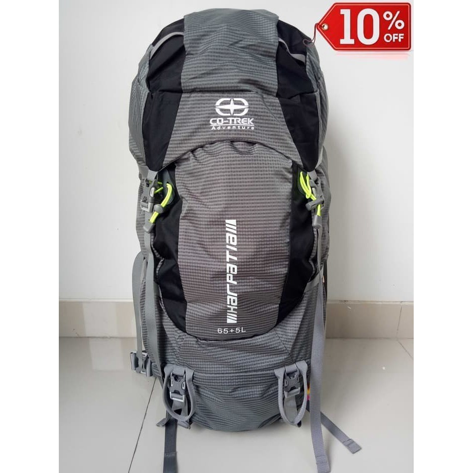 Co-trek Carrier Karpatia 65L