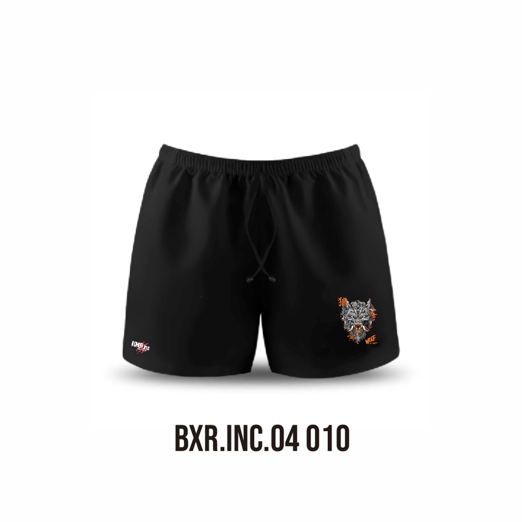 Boxer Pixel / Celana kolor pria ALL SIZE GMK (001-026)