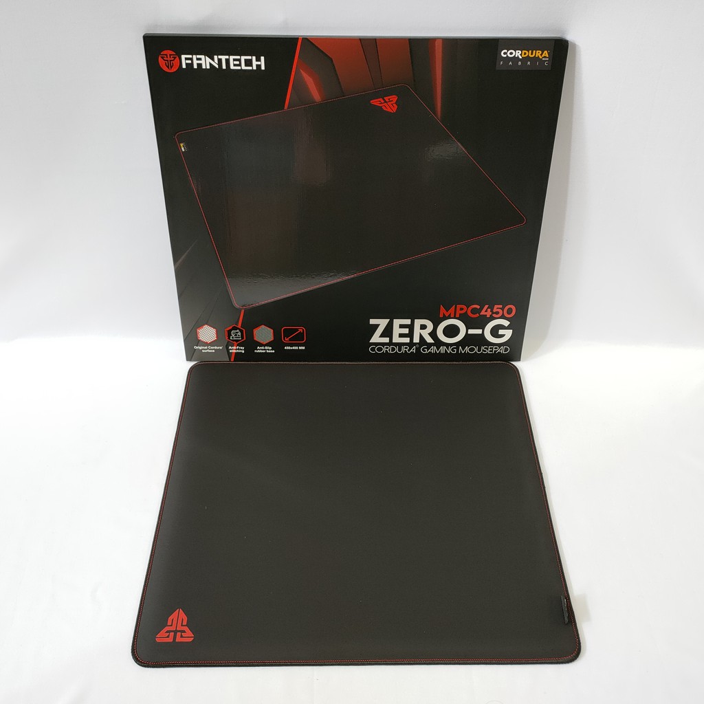 Fantech Zero-G Gaming Mousepad MPC450