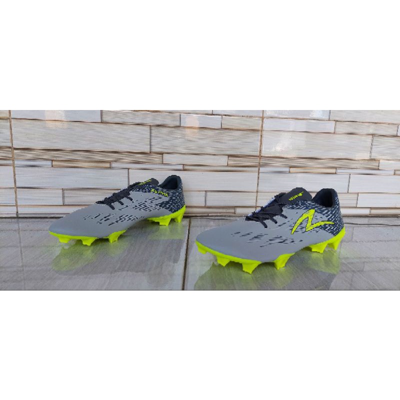 Sepatu Bola Specs Alpha Pro FG