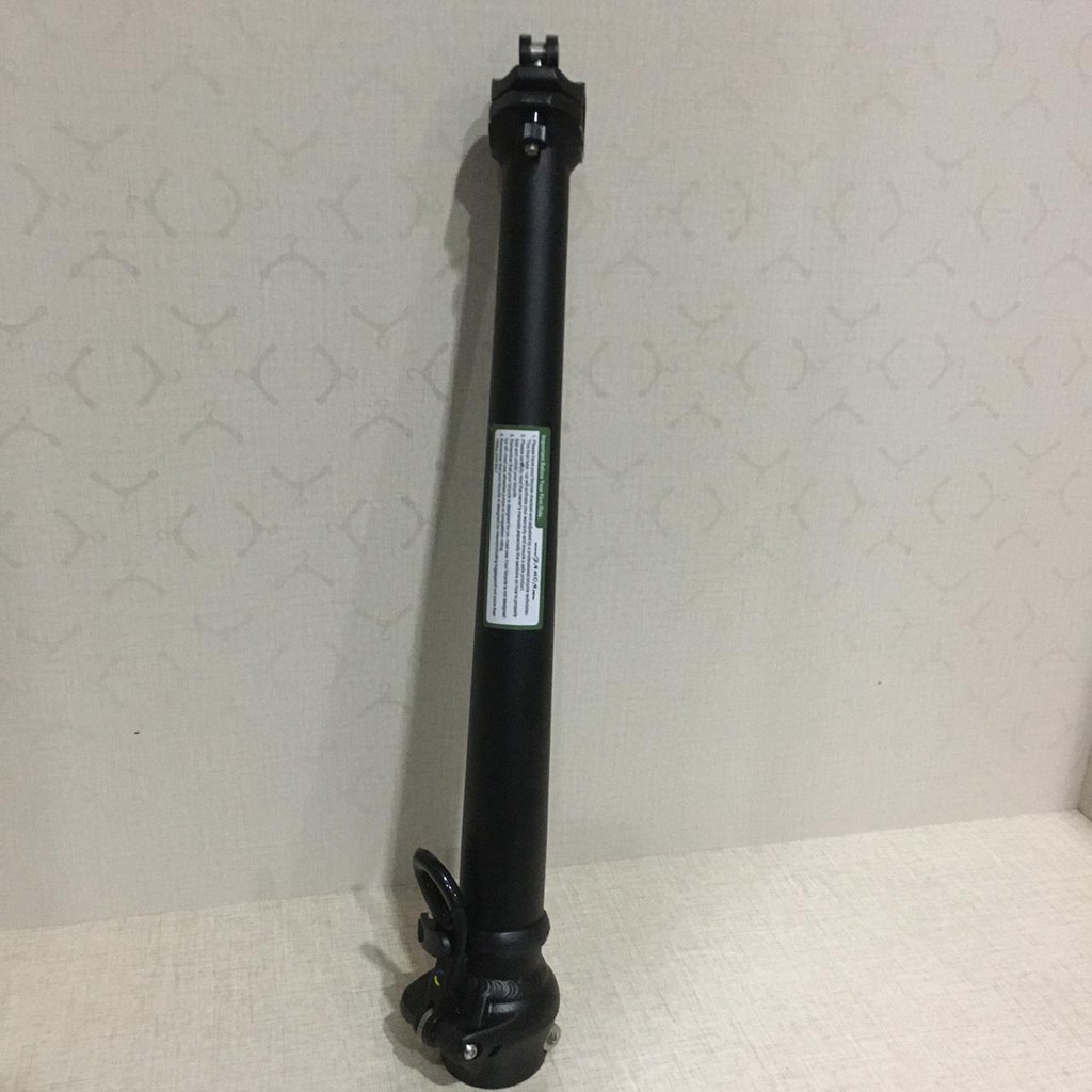 Handlepost Fixed Sepeda Lipat merk fnhon