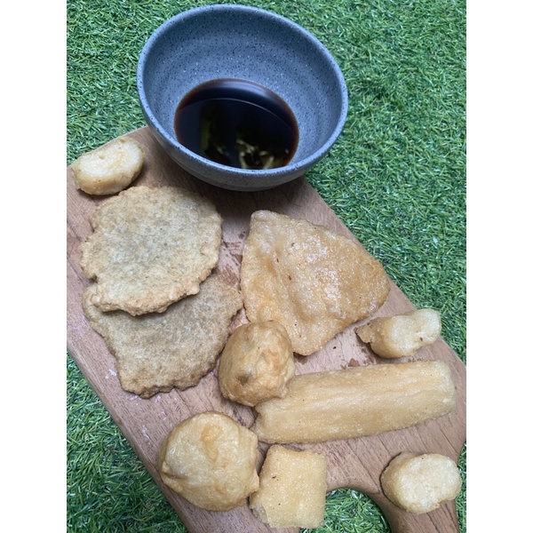 

makanan kering