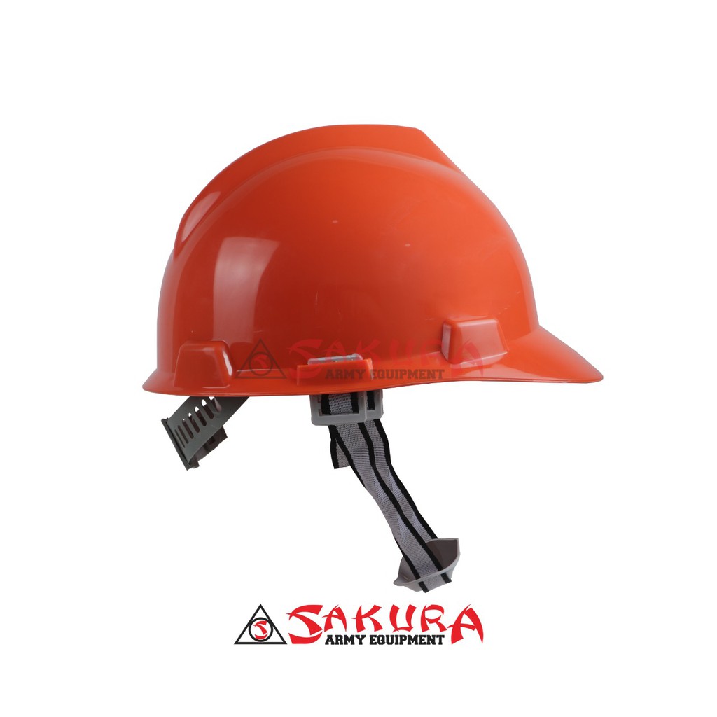 Helm Proyek Safety Isafe Inner biasa Helm Safety Proyek Pengaman