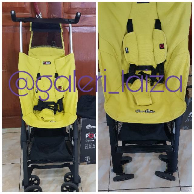 Cocolatte pockit gen 4