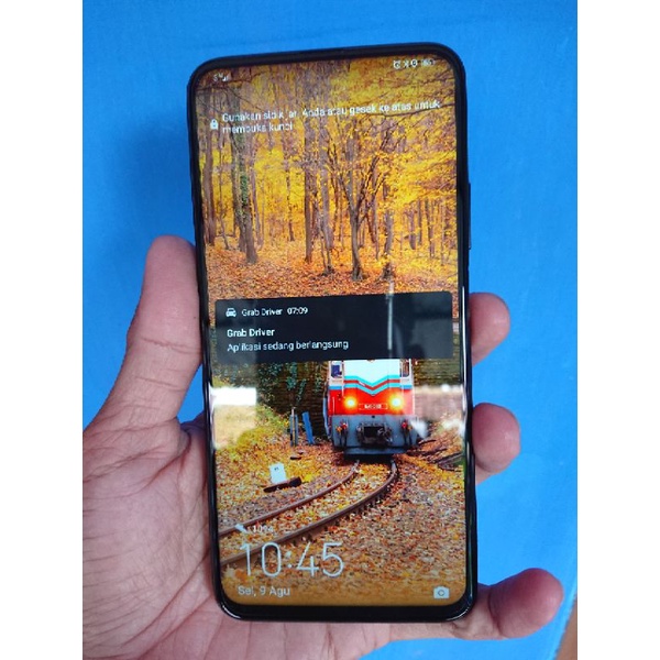 HUAWEI Y9S 6 128 mantap
