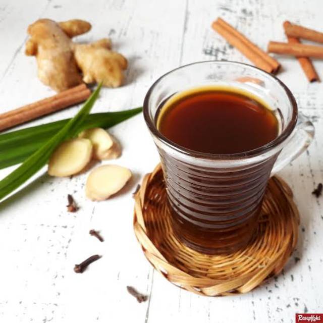 

Wedang jahe/rempah bandrek 150gr