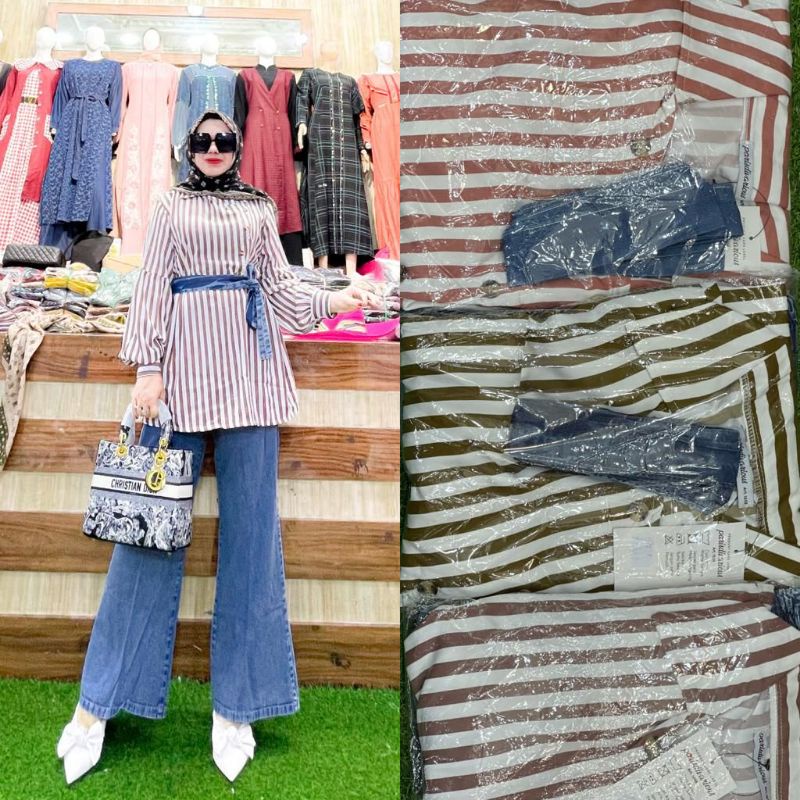 setelan import shakila