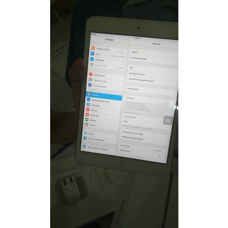 Ipad mini 1 64gb