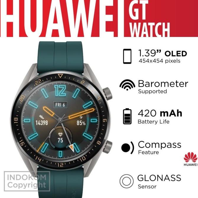 Huawei Gt Watch