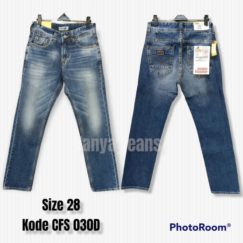 Celana Lois Original Kode CFS 030D