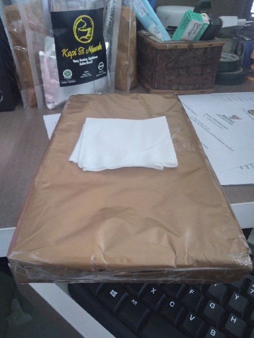 Sarung Batik Pekalongan | Sarung Cap Pekalongan | Sarung Sogan 02